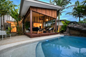 Mudjimba Beachside Luxury
